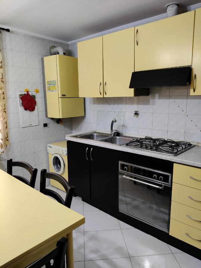 Ca' Arte E Vacanze Mytravelchioggia Βίλα Εξωτερικό φωτογραφία