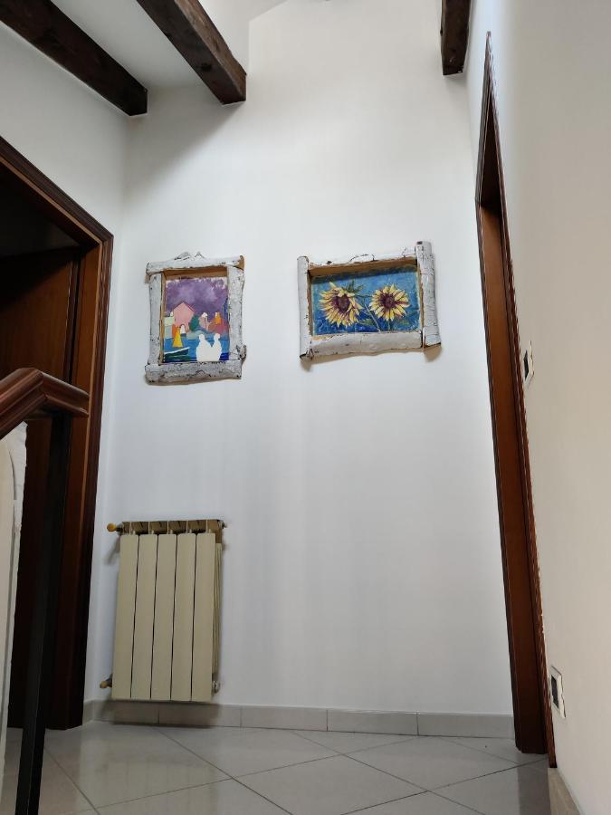 Ca' Arte E Vacanze Mytravelchioggia Βίλα Εξωτερικό φωτογραφία