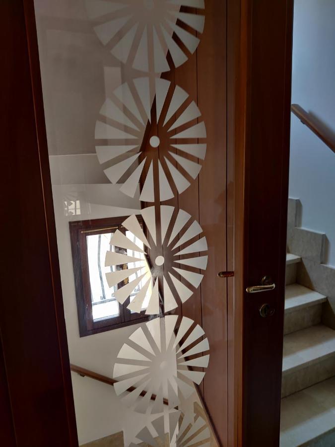 Ca' Arte E Vacanze Mytravelchioggia Βίλα Εξωτερικό φωτογραφία