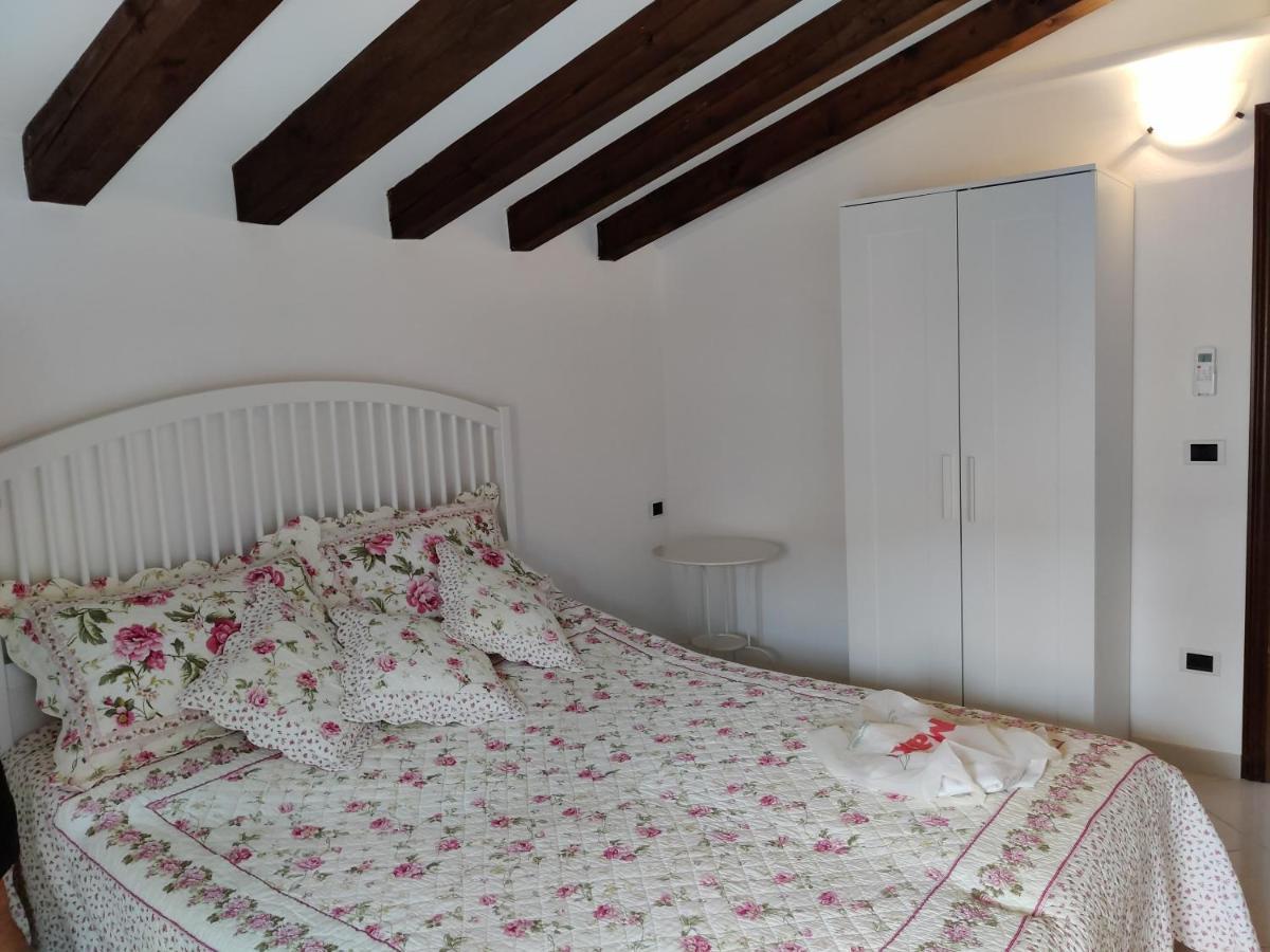 Ca' Arte E Vacanze Mytravelchioggia Βίλα Εξωτερικό φωτογραφία