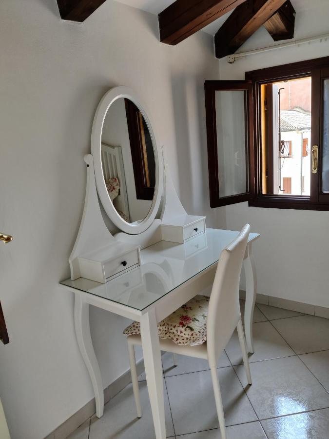 Ca' Arte E Vacanze Mytravelchioggia Βίλα Εξωτερικό φωτογραφία