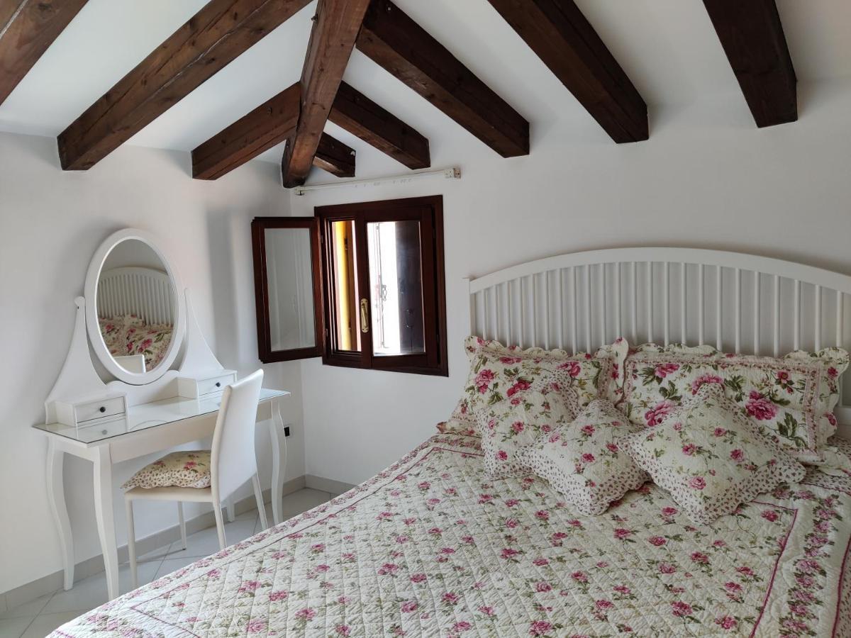 Ca' Arte E Vacanze Mytravelchioggia Βίλα Εξωτερικό φωτογραφία
