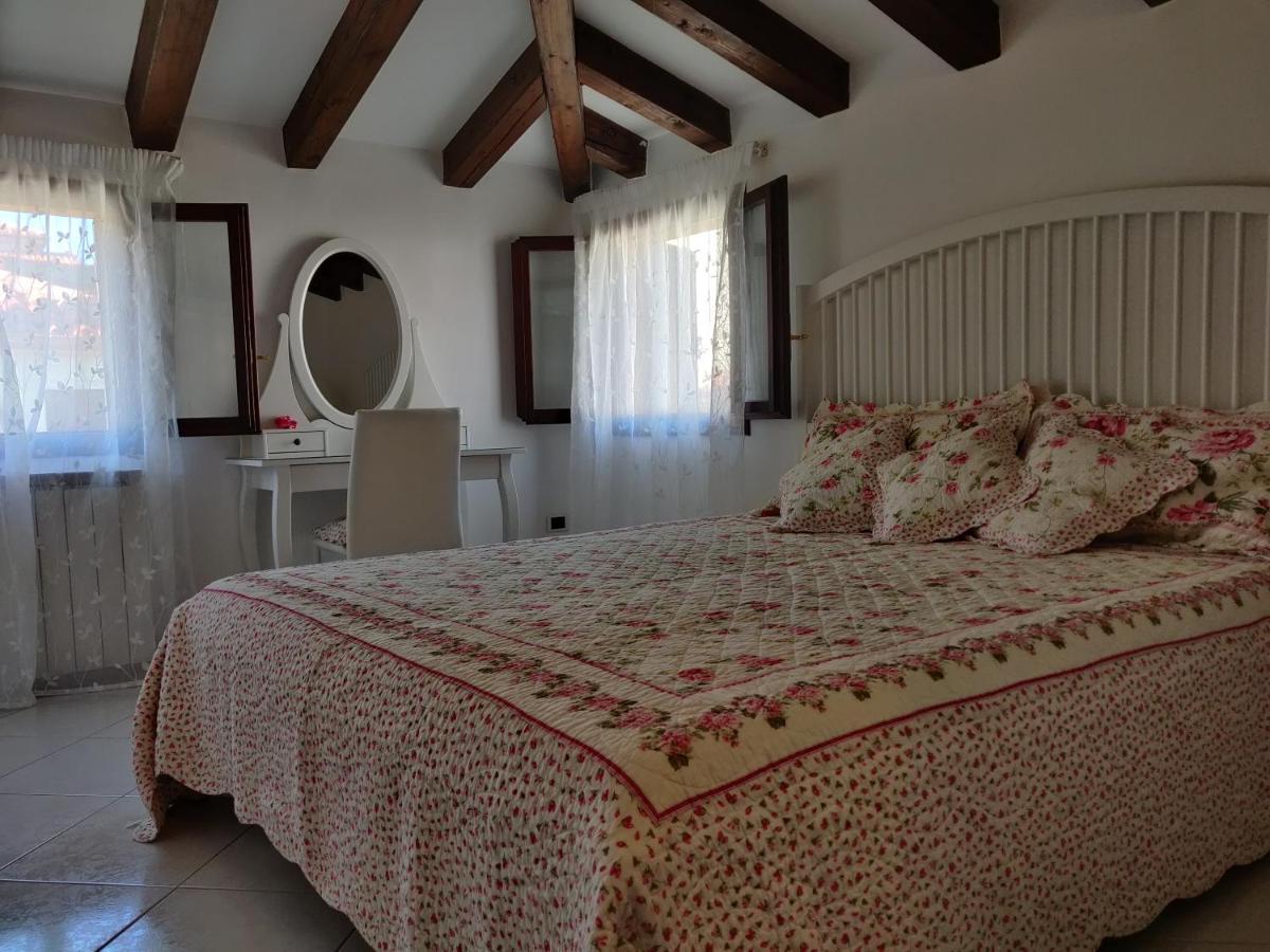 Ca' Arte E Vacanze Mytravelchioggia Βίλα Εξωτερικό φωτογραφία