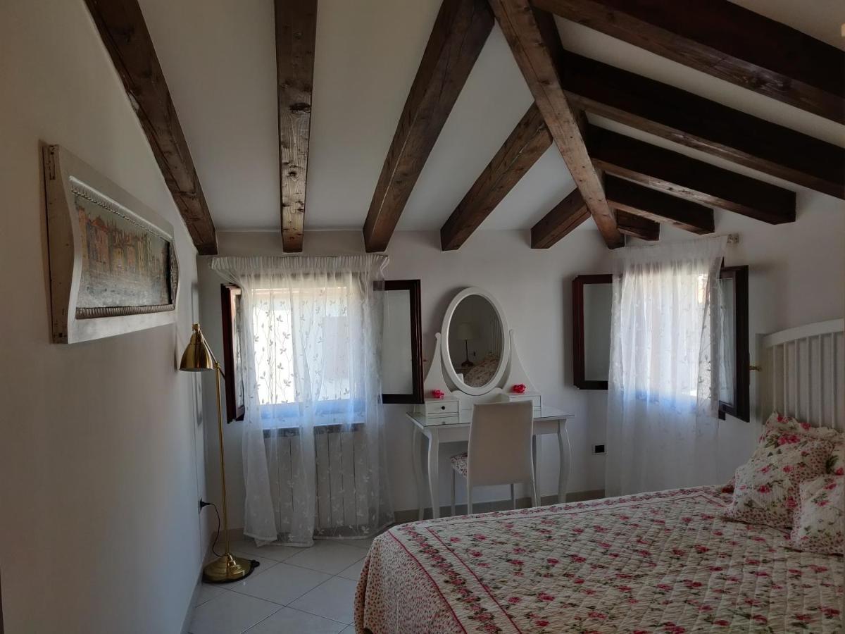 Ca' Arte E Vacanze Mytravelchioggia Βίλα Εξωτερικό φωτογραφία