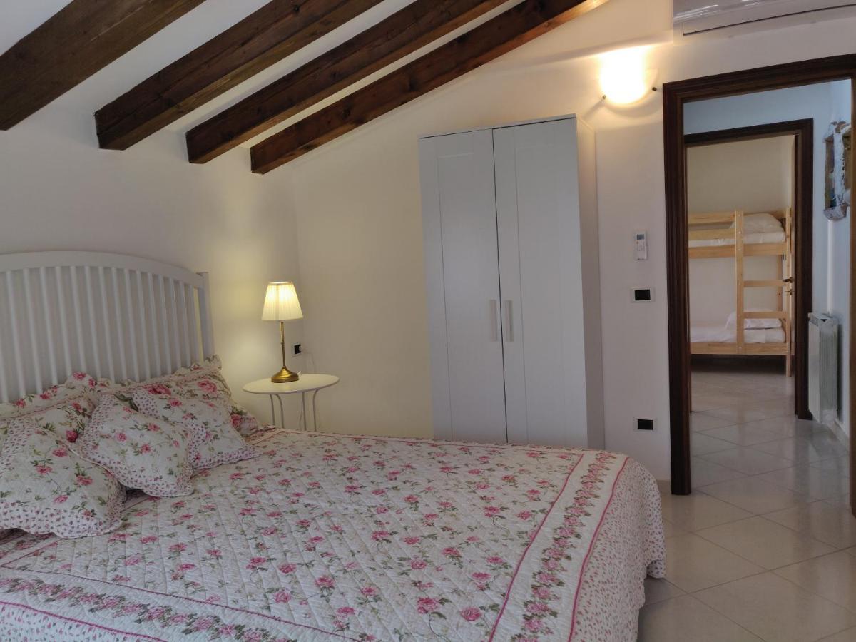 Ca' Arte E Vacanze Mytravelchioggia Βίλα Εξωτερικό φωτογραφία