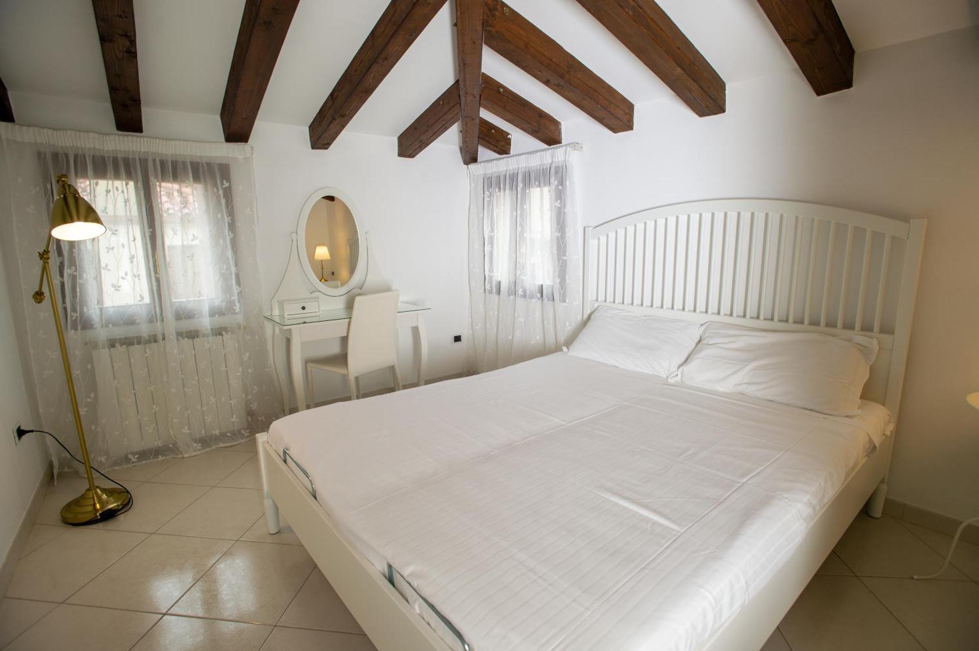 Ca' Arte E Vacanze Mytravelchioggia Βίλα Εξωτερικό φωτογραφία
