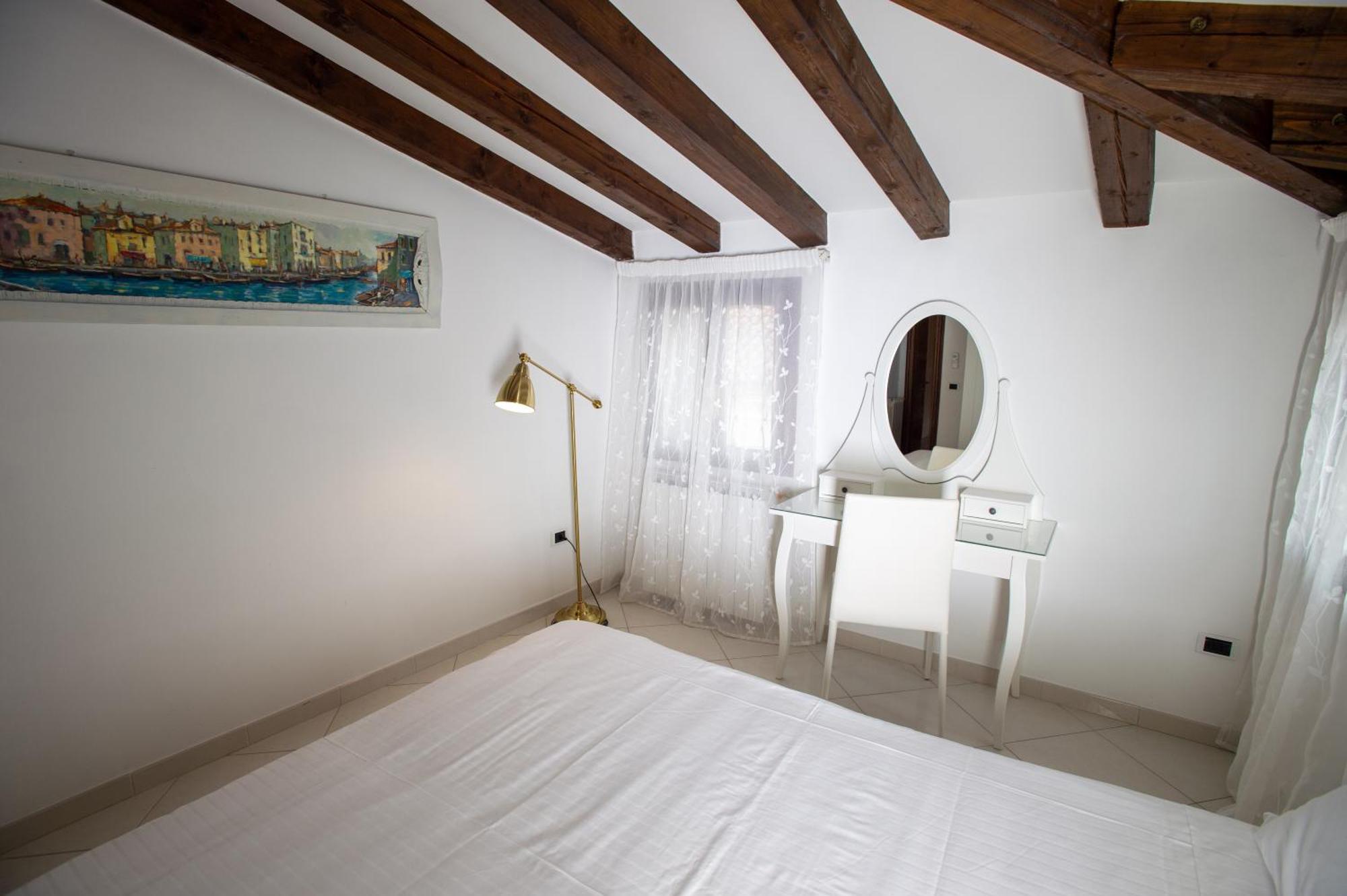 Ca' Arte E Vacanze Mytravelchioggia Βίλα Εξωτερικό φωτογραφία