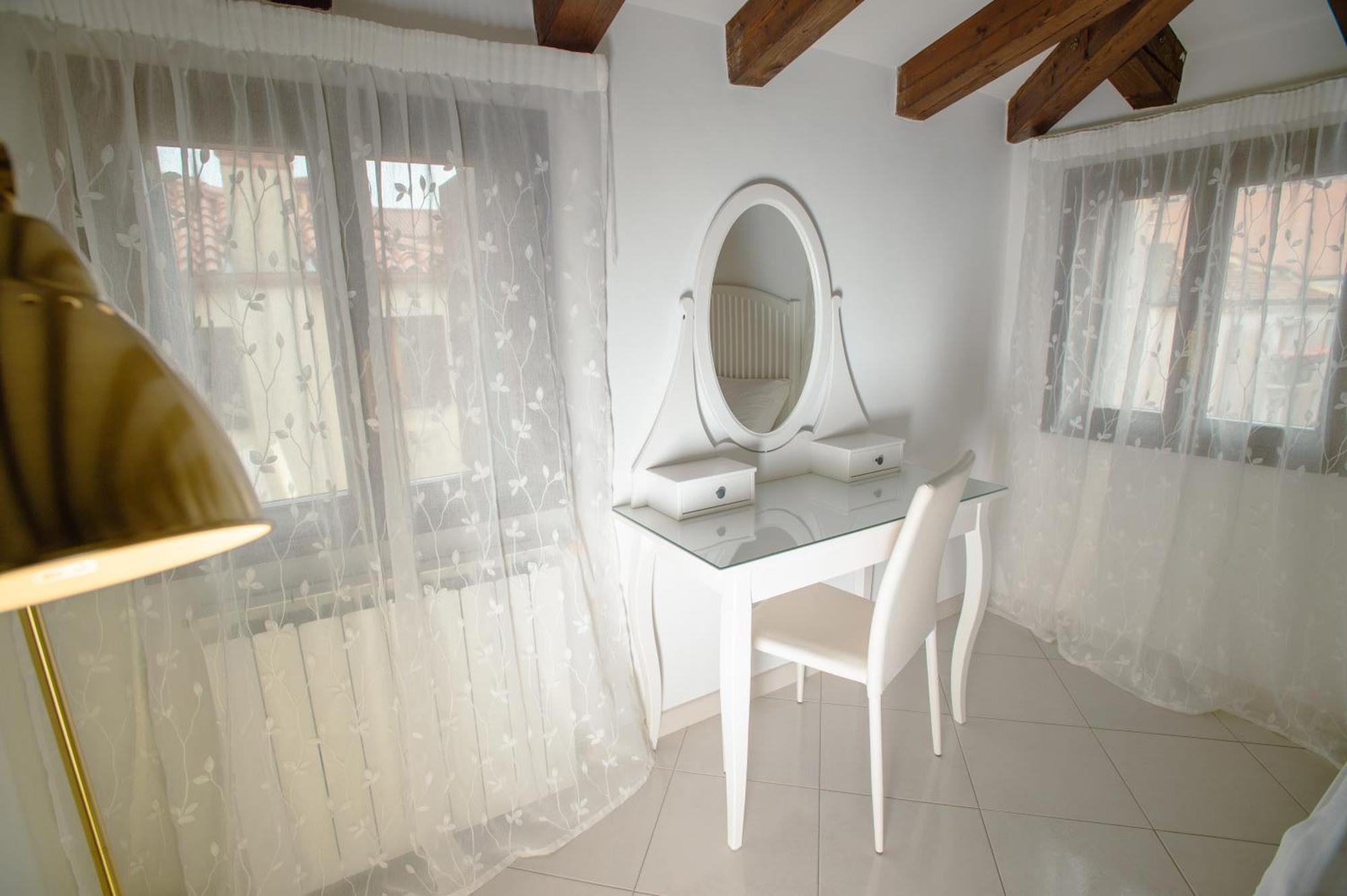 Ca' Arte E Vacanze Mytravelchioggia Βίλα Εξωτερικό φωτογραφία